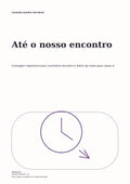 Até o nosso encontro — Português — cover